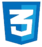 Logo CSS